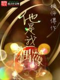 他是我偶像,我要怎么他