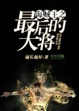 海贼王之最后的大将是谁