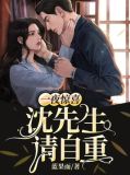 一夜惊喜:沈先生,请自重