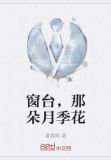 窗台的花朵