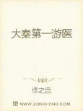 大秦第一游医