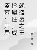 盗墓：开局捡属性，成就盗墓之王